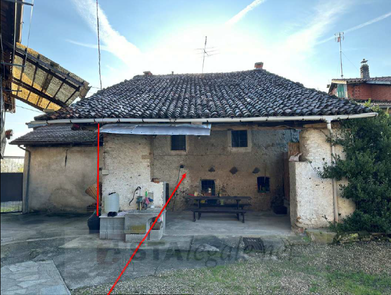 Appartamento in vendita a Rocca Canavese