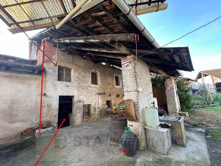 Appartamento in vendita a Rocca Canavese