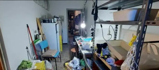 Negozio in vendita a Torino