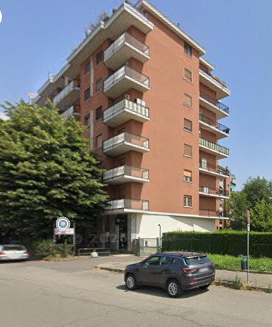 Trilocale in vendita a Settimo Torinese