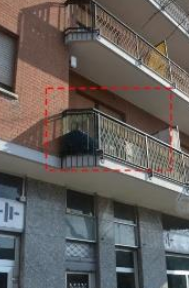 Trilocale in vendita a Settimo Torinese