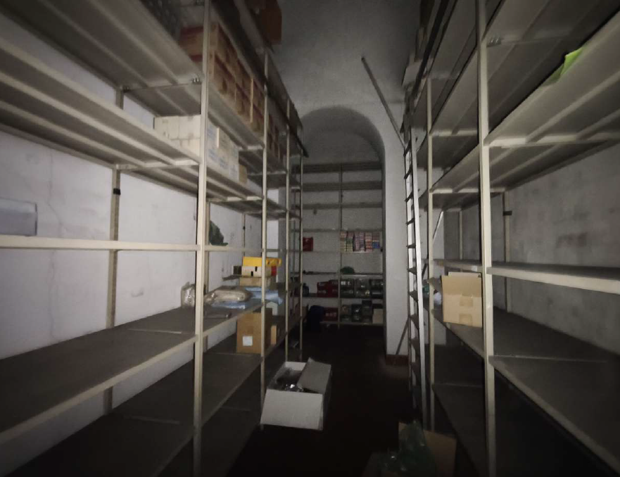 Casa vacanza Bilocale in vendita a Torino