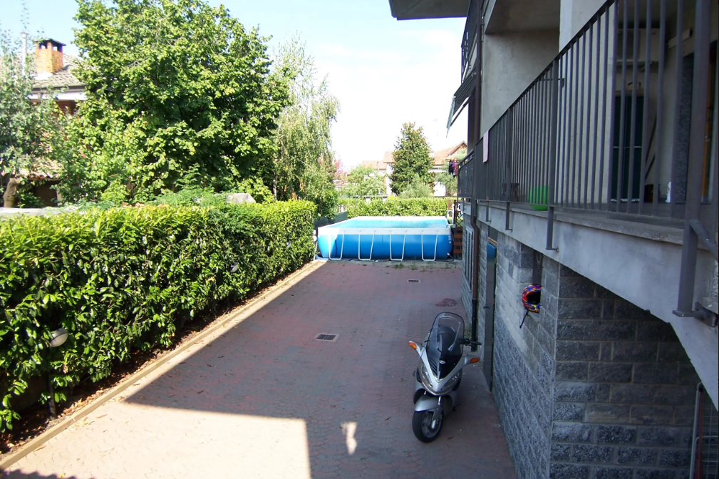Appartamento in vendita a San Francesco al Campo