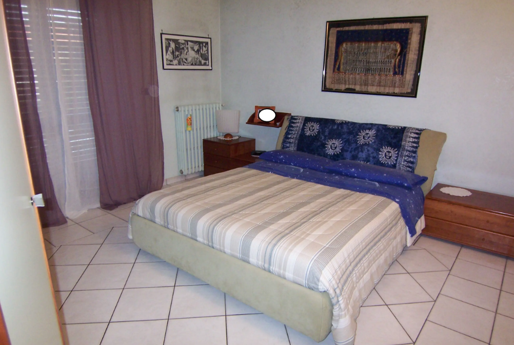 Appartamento in vendita a San Francesco al Campo