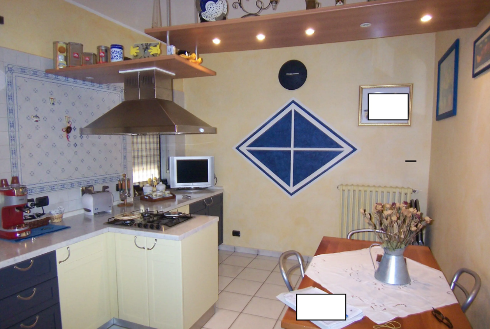 Appartamento in vendita a San Francesco al Campo