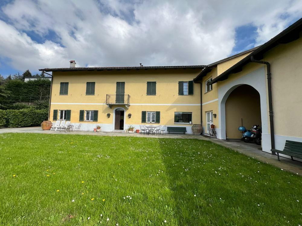 Villa in vendita a Torino