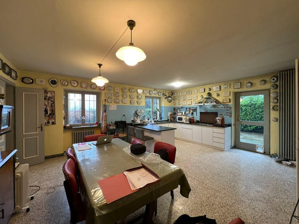 Villa in vendita a Torino