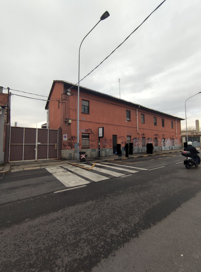 Laboratorio in vendita a Torino