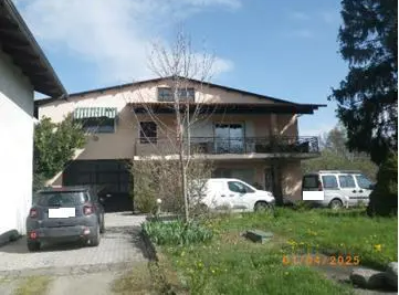 Quadrilocale in vendita a Rivarolo Canavese