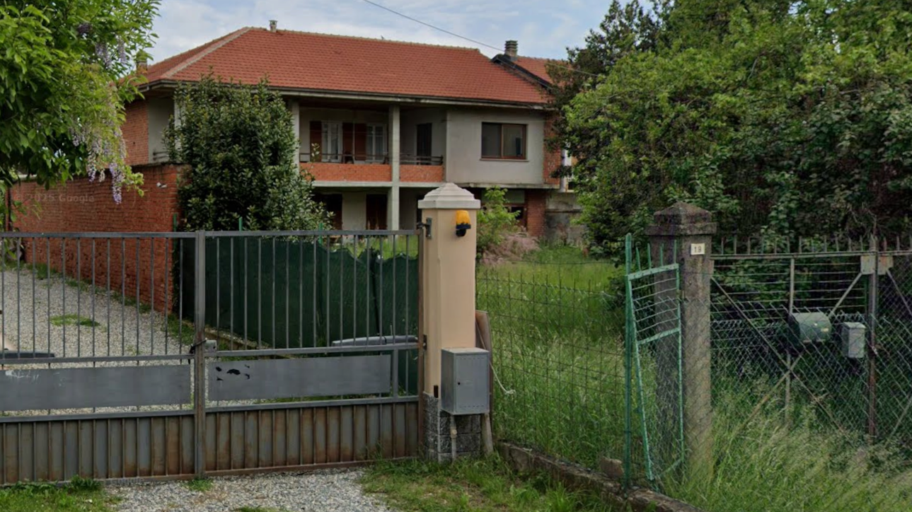 Casa indipendente in vendita a Vauda Canavese