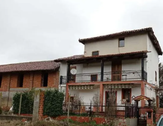 Casa indipendente in vendita a Poirino