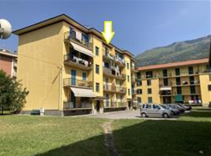 Trilocale in vendita a Susa