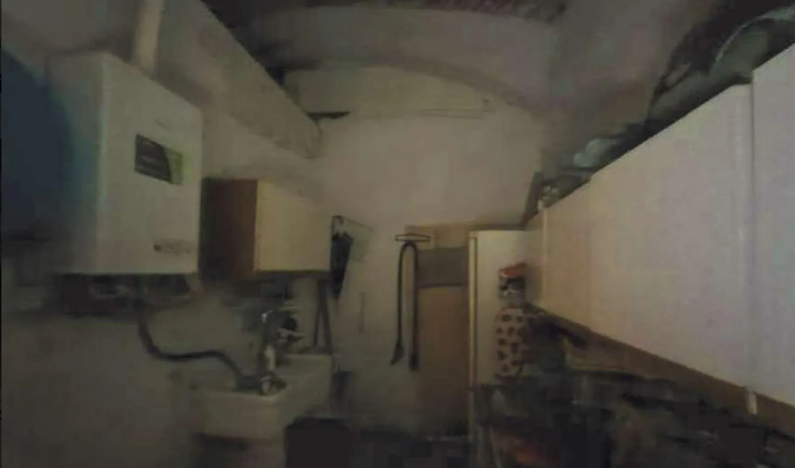 Casa indipendente in vendita a Candia Canavese