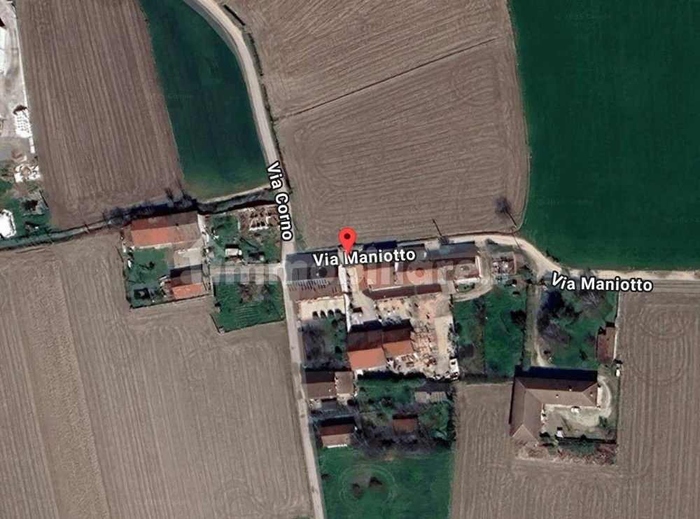 Casa indipendente da ristrutturare a Carmagnola