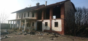 Casa indipendente da ristrutturare a Carmagnola