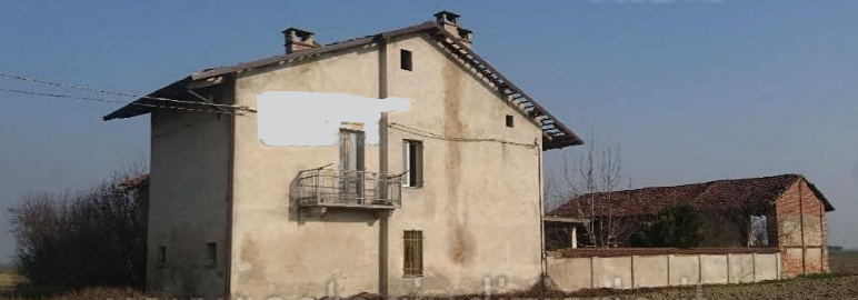 Casa indipendente da ristrutturare a Carmagnola