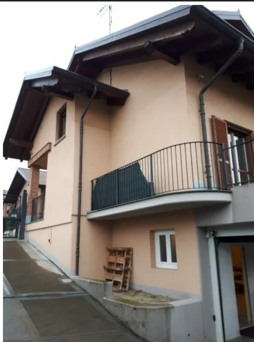 Villa in vendita a Chivasso