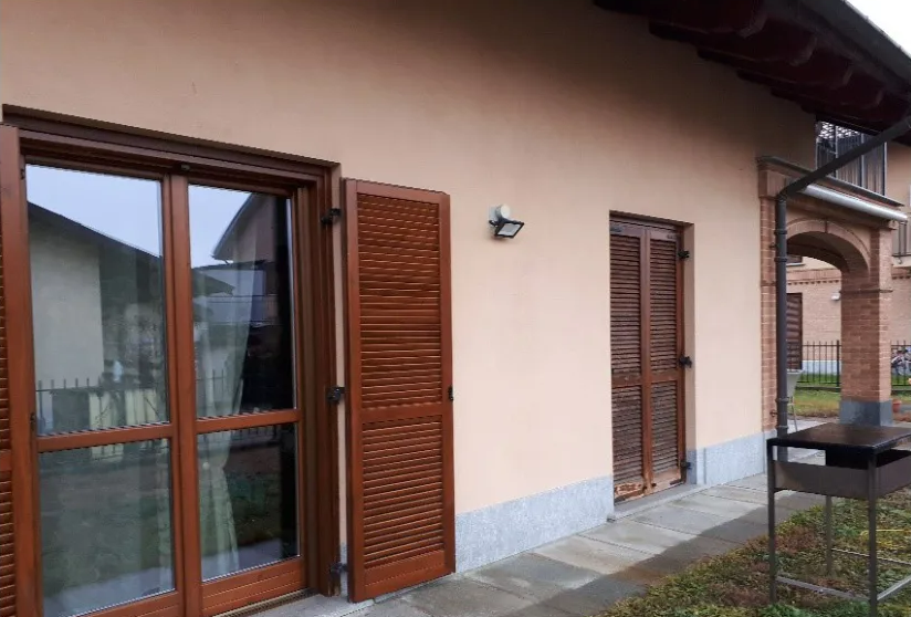 Villa in vendita a Chivasso