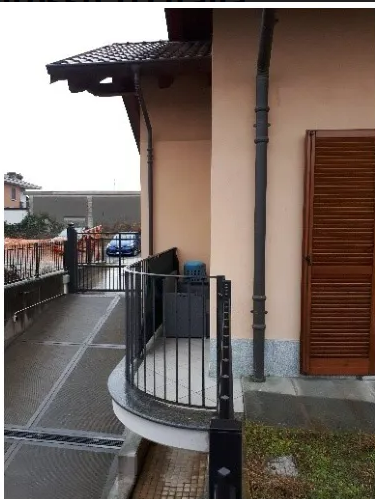Villa in vendita a Chivasso