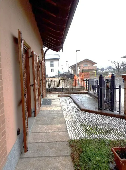 Villa in vendita a Chivasso