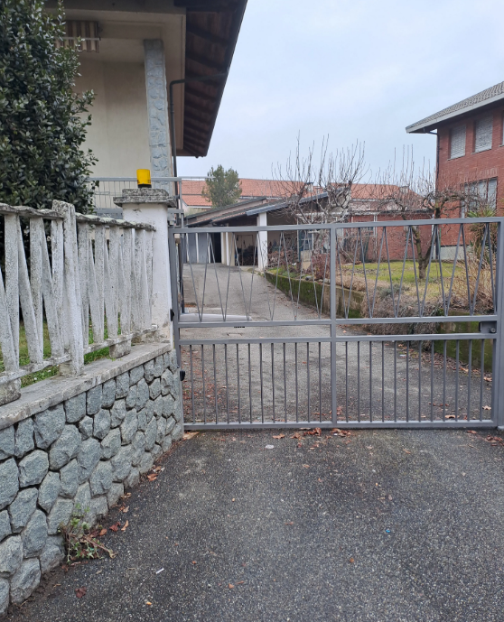 Villa Bifamiliare in vendita a San Francesco al Campo