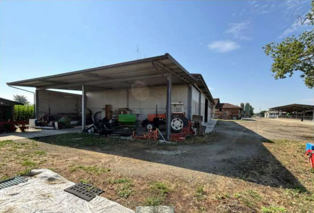 Rustico in vendita a None