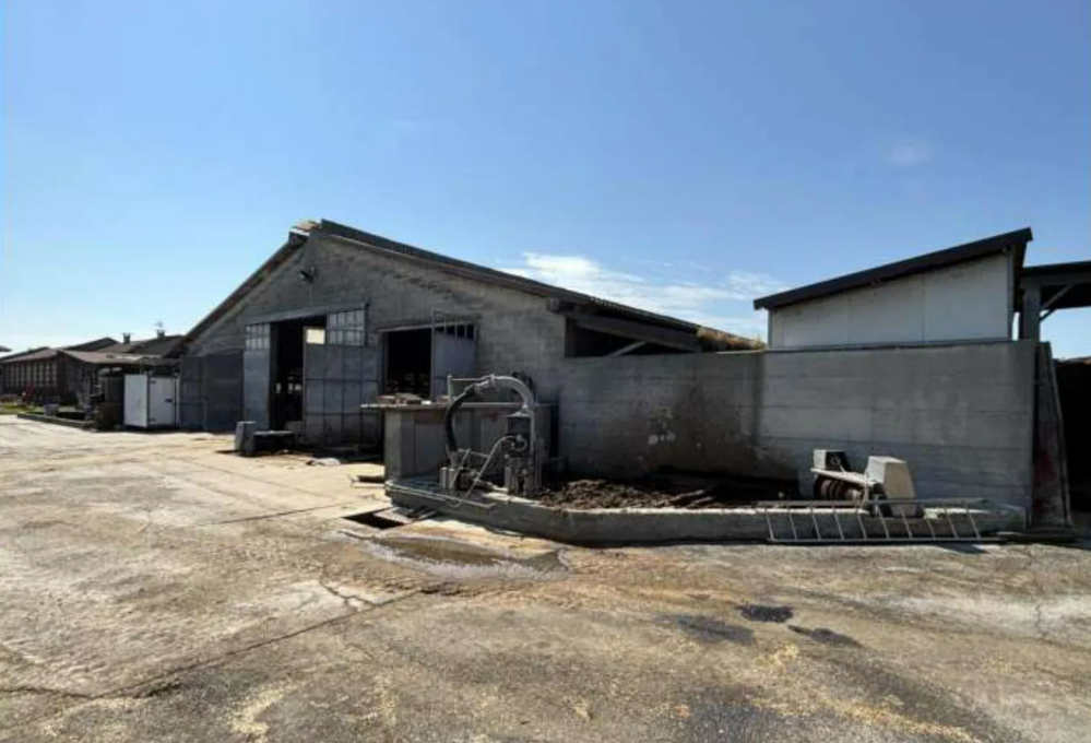 Rustico in vendita a None