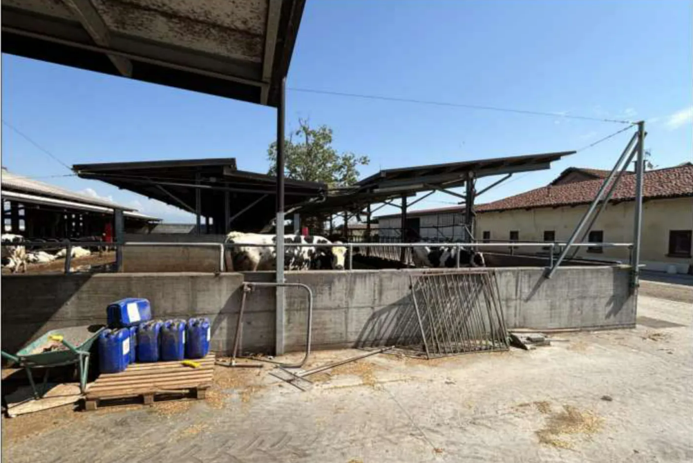Rustico in vendita a None