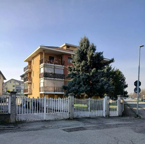 Quadrilocale in vendita a Brandizzo