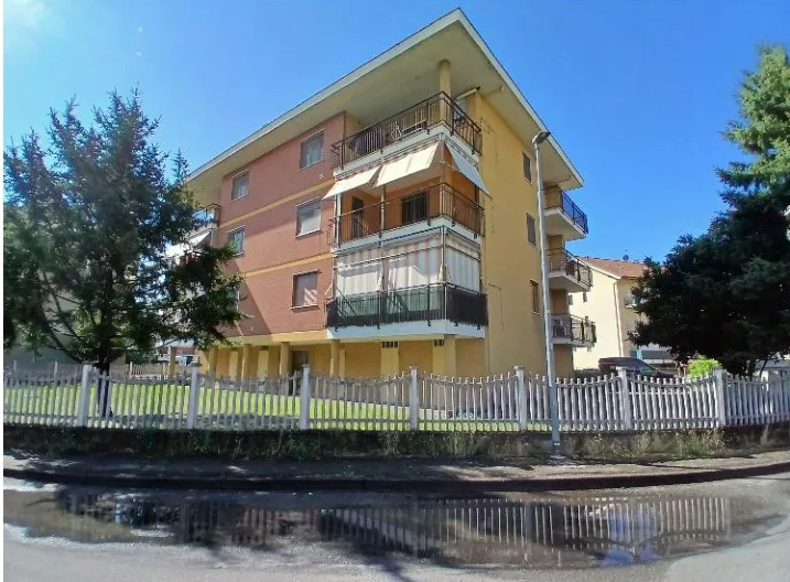Quadrilocale in vendita a Brandizzo