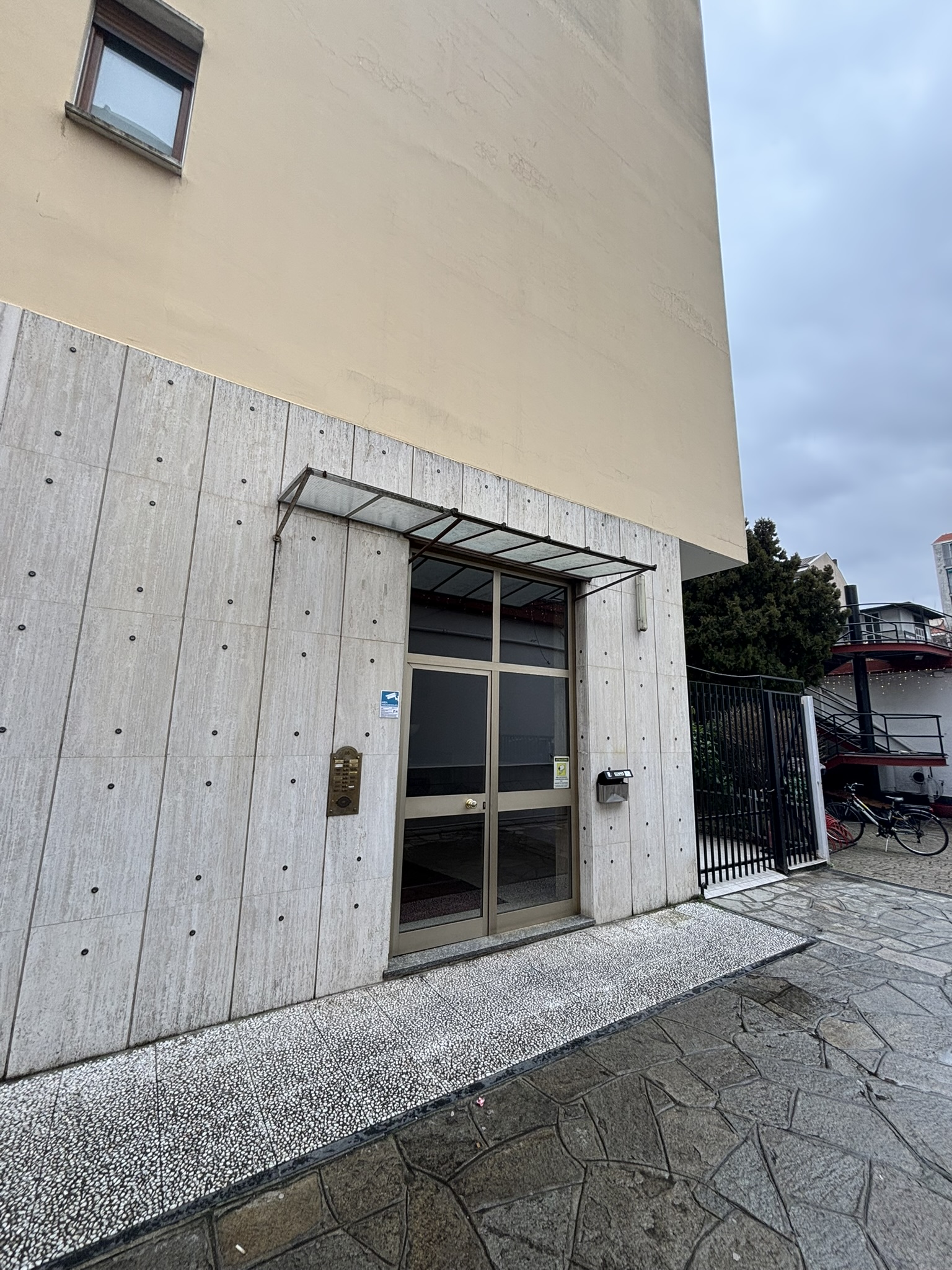 Monolocale da ristrutturare a Torino