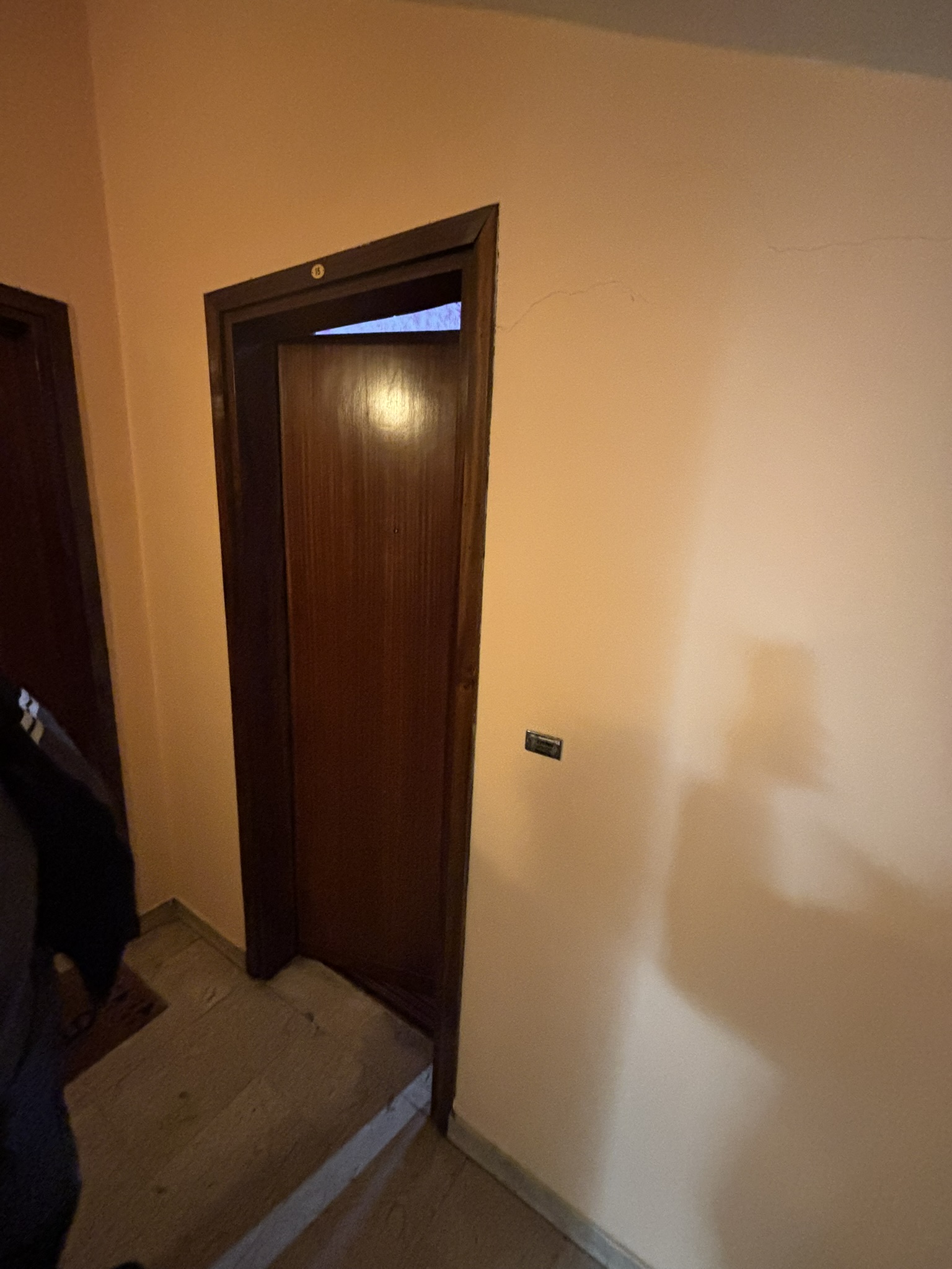 Monolocale da ristrutturare a Torino