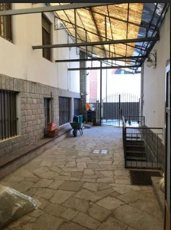 Stabile/Palazzo in vendita a Vallo Torinese