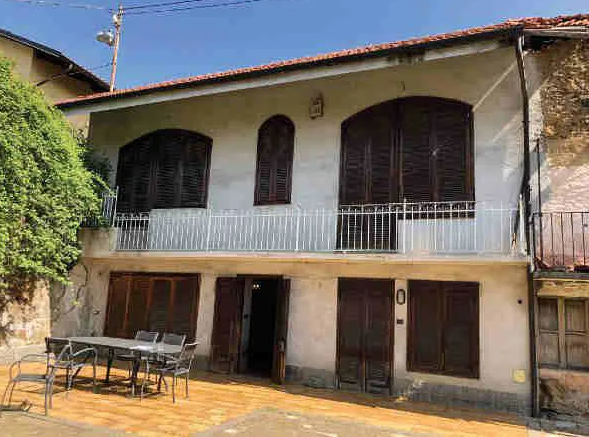 Stabile/Palazzo in vendita a Vallo Torinese