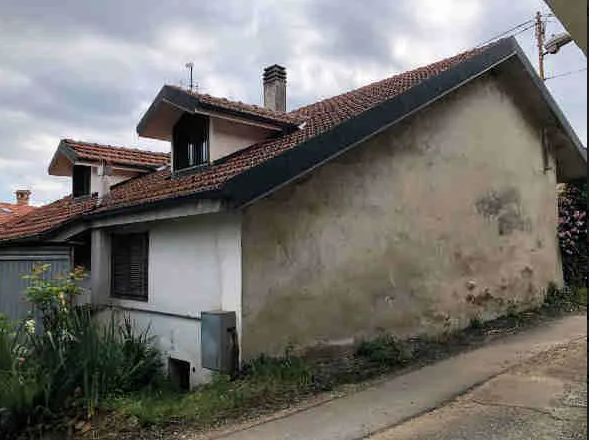 Stabile/Palazzo in vendita a Vallo Torinese