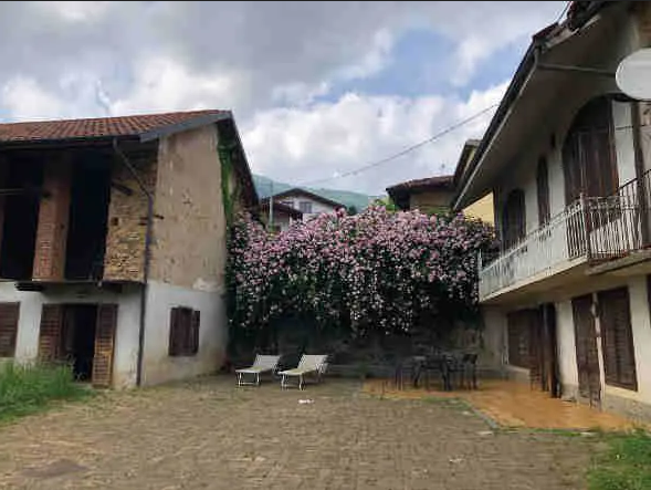Stabile/Palazzo in vendita a Vallo Torinese