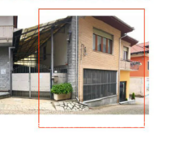 Casa indipendente in vendita a Vallo Torinese