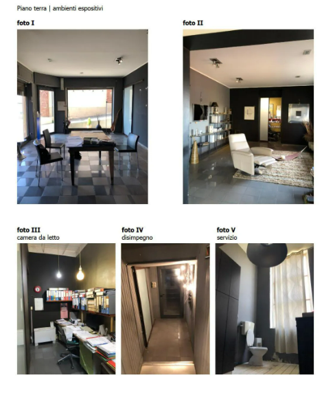 Casa indipendente in vendita a Vallo Torinese