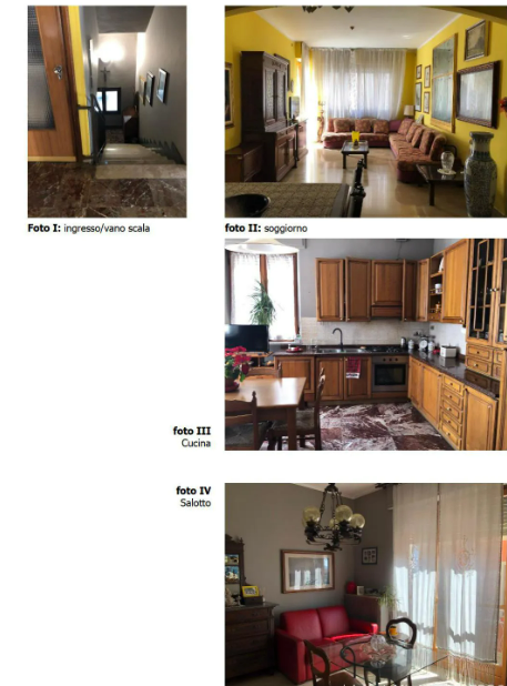 Casa indipendente in vendita a Vallo Torinese