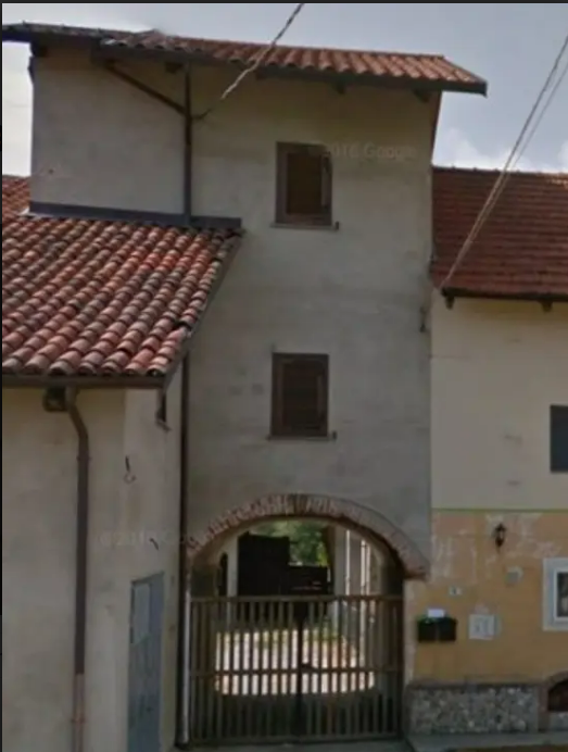 Quadrilocale in vendita a San Benigno Canavese