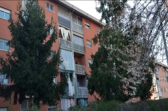 Quadrilocale in vendita a Carmagnola