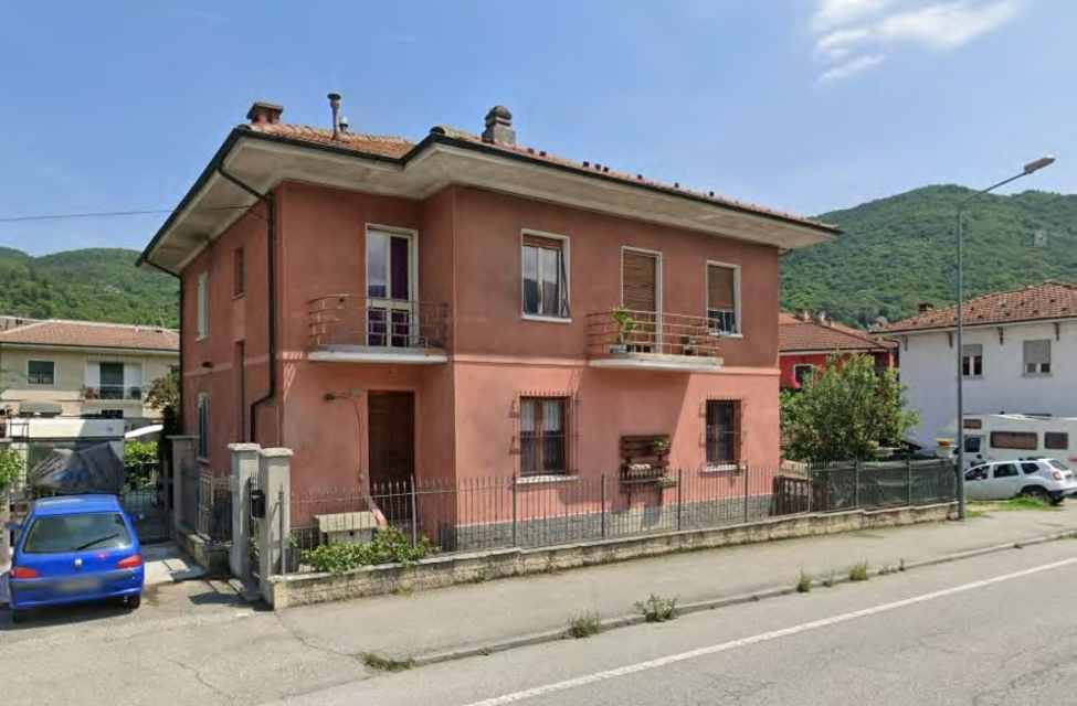 Villa Bifamiliare in vendita a Villar Perosa