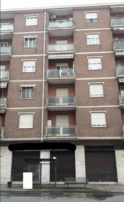 Negozio in vendita a Moncalieri