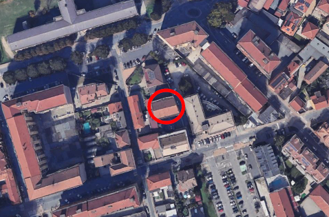 Ufficio in vendita a Nichelino