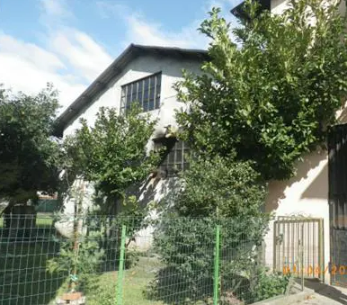Capannone in vendita a Rivarolo Canavese