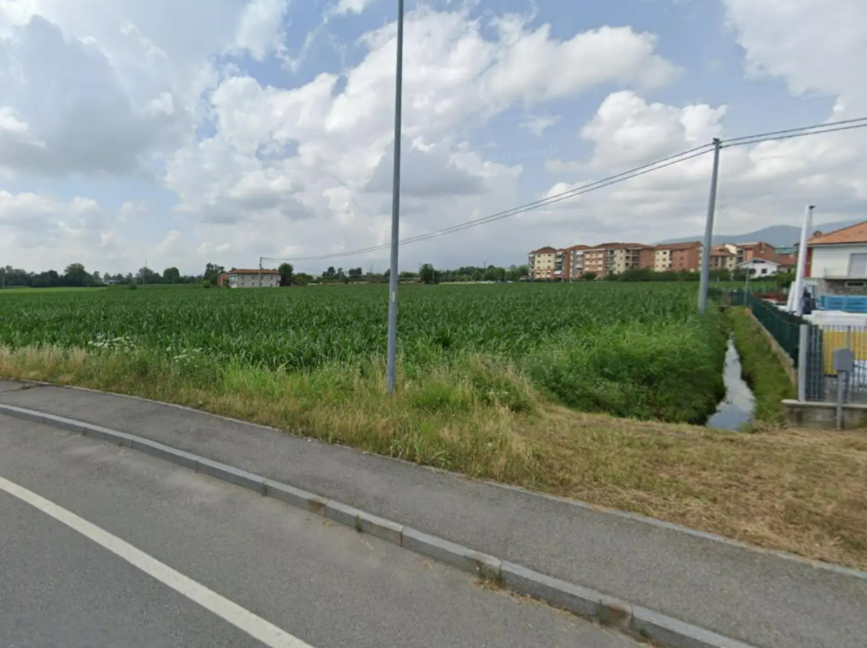 Terreno Edificabile in vendita a Pinerolo