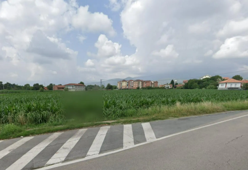 Terreno Edificabile in vendita a Pinerolo