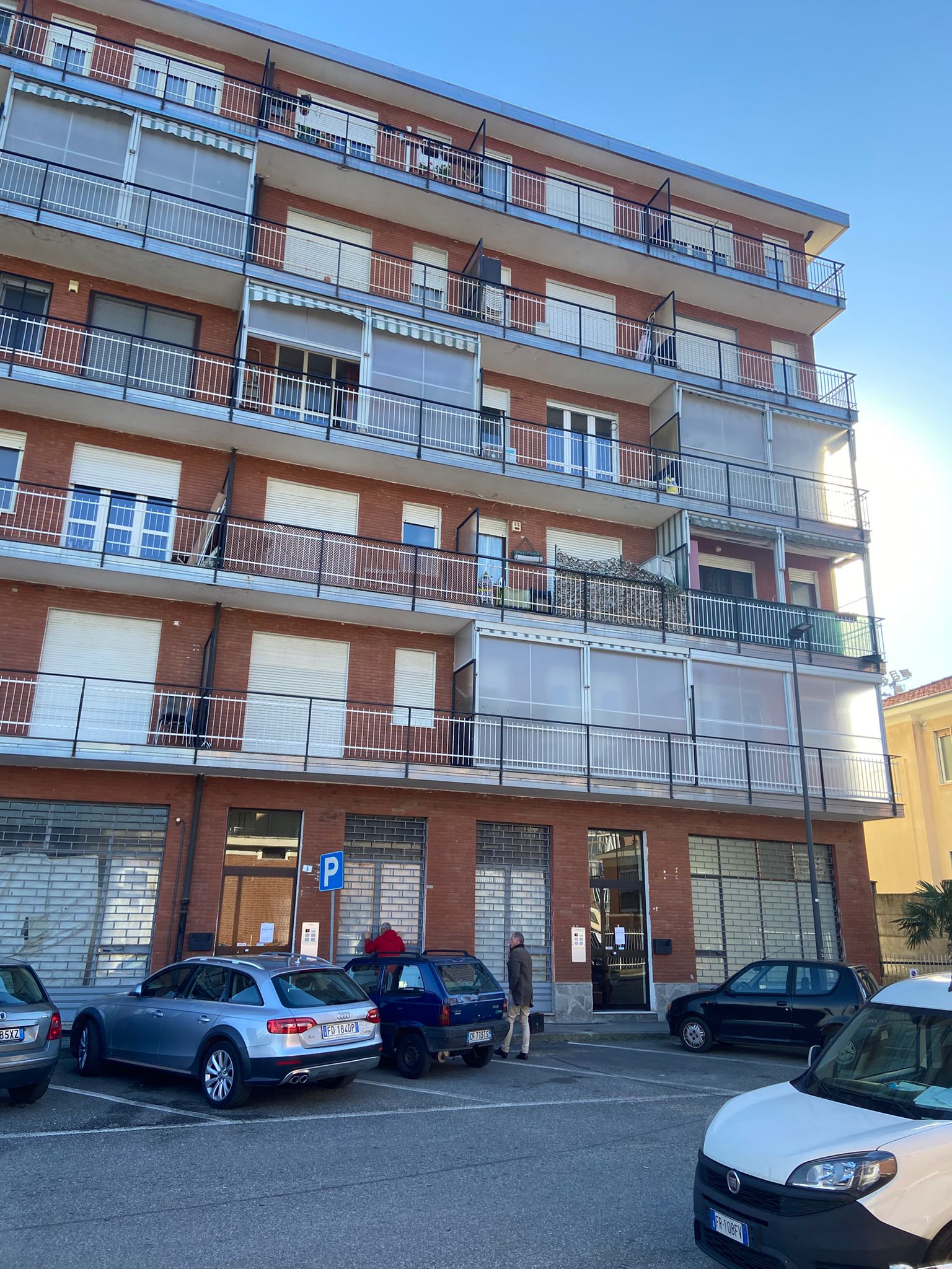 Negozio in vendita a Rivalta di Torino