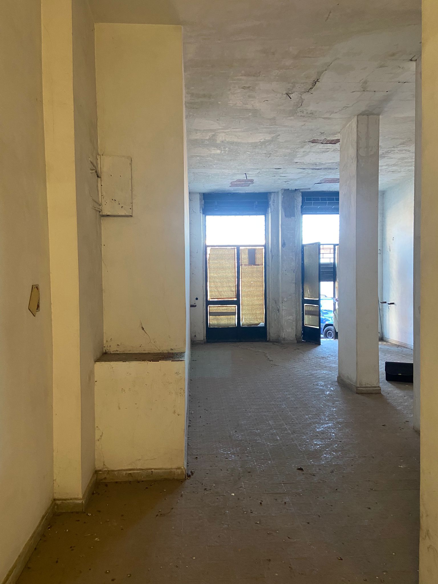 Negozio in vendita a Rivalta di Torino