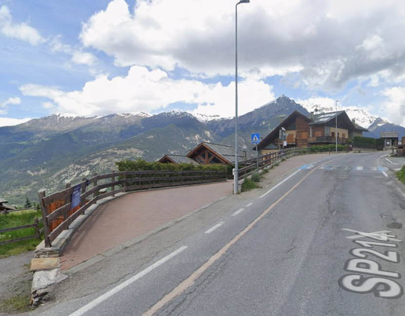 Box/Garage 37mq in vendita a Sauze d'Oulx